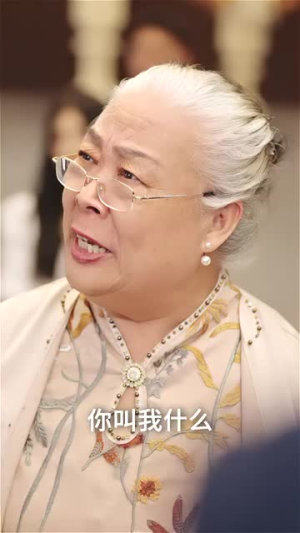 简小姐的天选老公（35集）女主角是谁