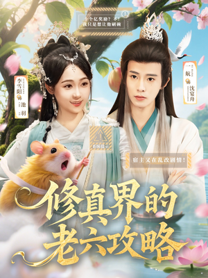 修真界的老六攻略（68集）在哪看免费