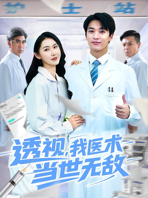 透视我医术当世无敌(90集)独家资源免费看