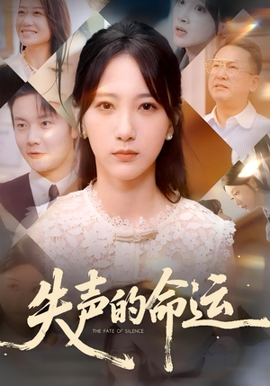 失声的命运（60集）全集完整版
