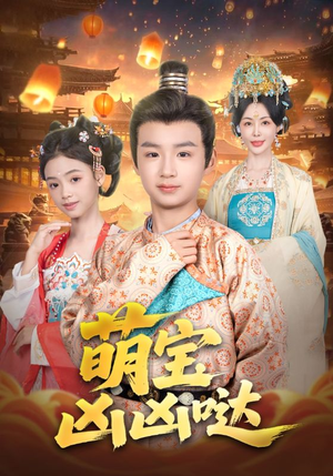萌宝凶凶哒（71集）评价怎么样