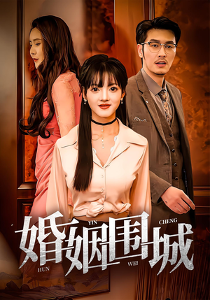 婚姻围城（37集）独家资源免费看