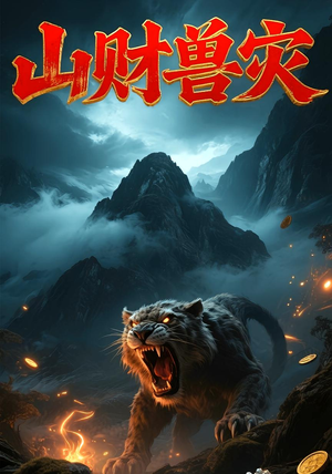 山财兽灾（30集）第一季
