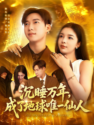 沉睡万年成了地球唯一仙人（91集）真的好看吗