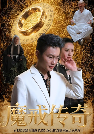 魔戒传奇（40集）这短剧太好看了
