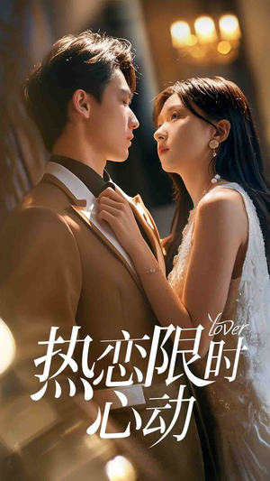 热恋限时心动（60集）夸克网盘在线看