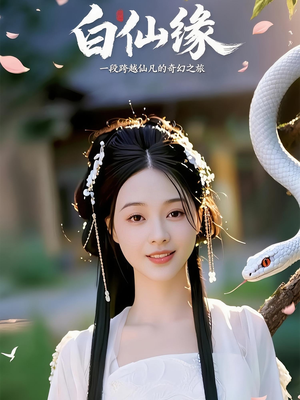白仙缘（29集）完整版免费观看