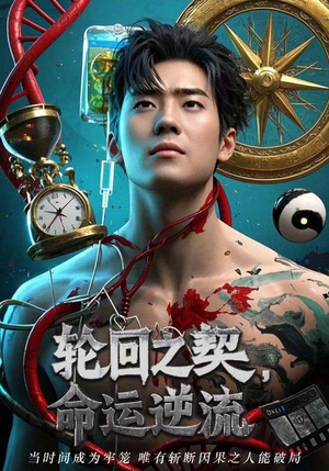 轮回之契命运逆流（46集）短剧热播推荐