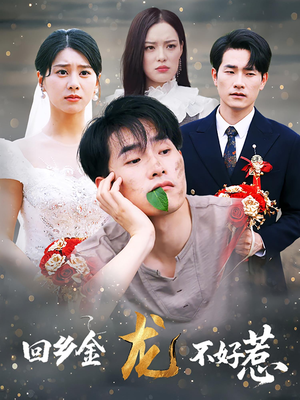回乡金龙不好惹（74集）短剧视频分享