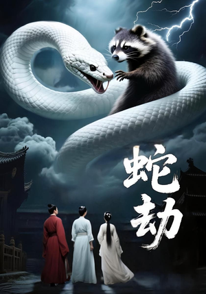 蛇劫（30集）一起追生活短剧