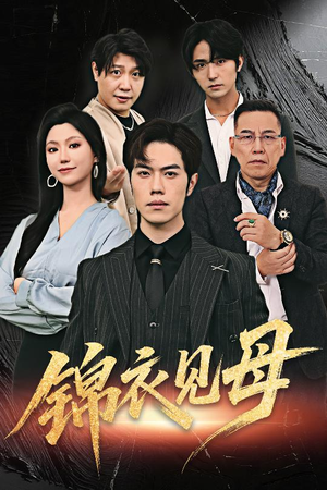 锦衣见母（60集）火爆短剧抢先看