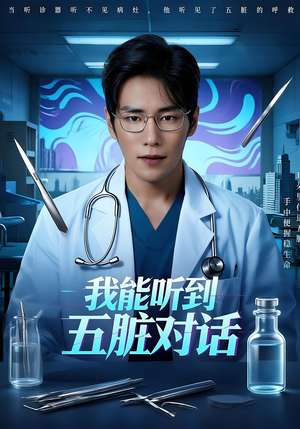 我能听到五脏对话（69集）在哪看免费