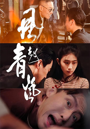 风起青岚（96集）看到了大结局