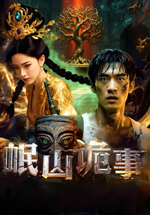 岷山诡事（50集）怎么看全集