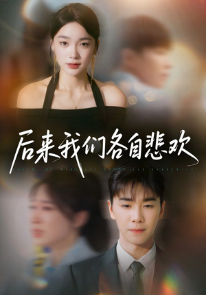 后来我们各自悲欢（70集）好看的国产短剧
