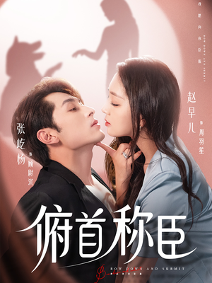 俯首称臣（72集）最火短剧热播
