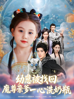 幼崽被找回魔尊亲爹一心洗奶瓶（78）短剧全集免费