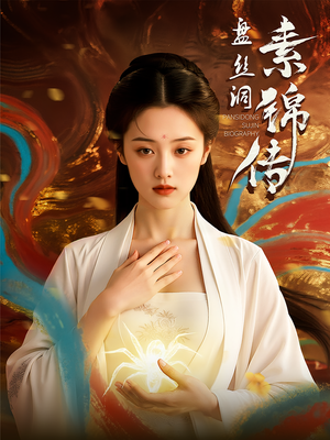 盘丝洞素锦传（26集）分享好看的短剧