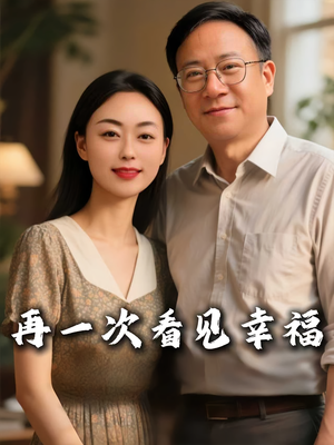 再一次看见幸福（56集）精彩短剧片段