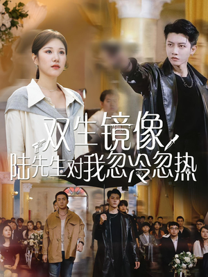 双生镜像陆先生对我忽冷忽热（61集）在线免费观看