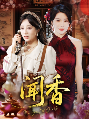 闻香（50集）免费在线看全集