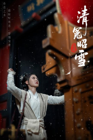 清冤昭雪（60集）直接追到结尾