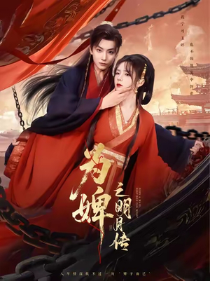 为婢女明月传（90集）免费短剧合集