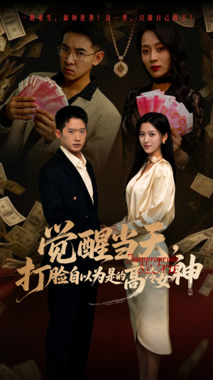 觉醒当天打脸自以为是的高冷女神（84集）全剧看到大结局
