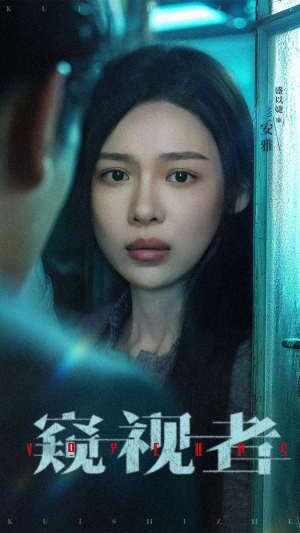 窥视者（50集）好看吗