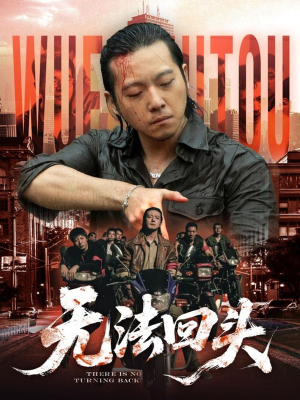 无法回头（79集）大结局