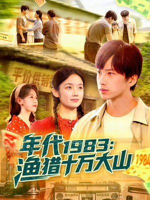 年代1983渔猎十万大山（98集）独家短剧免费看