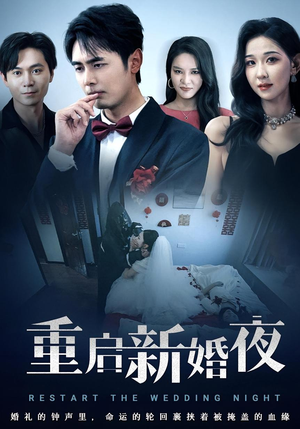 重启新婚夜（61集）精彩热门短剧