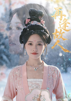 再逢故人（49集）精彩短剧免费看