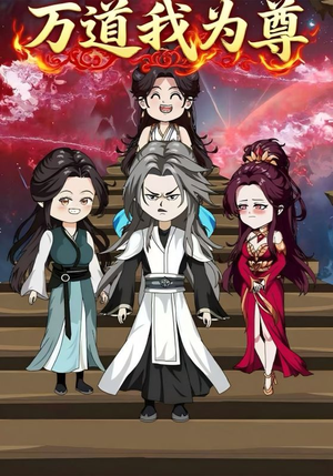 万道我为尊（20集）短剧抢先看