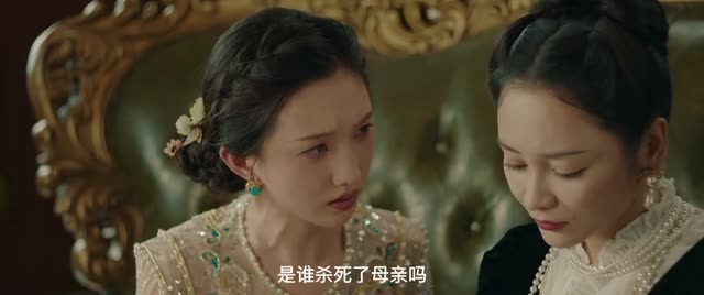 以她之韧（24集）短视频追剧推荐