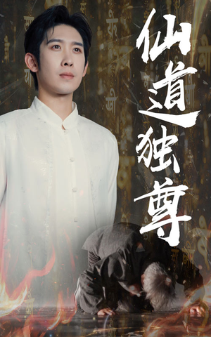 仙道独尊（60集）短剧片段分享