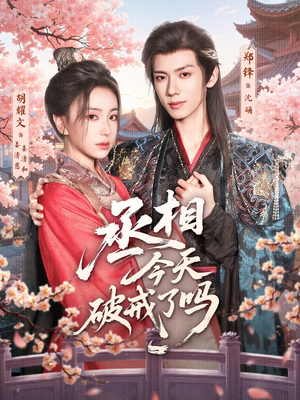 丞相今天破戒了吗（80集）热门短剧排行榜