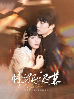 情深已迟暮（50集）免费看短剧全集