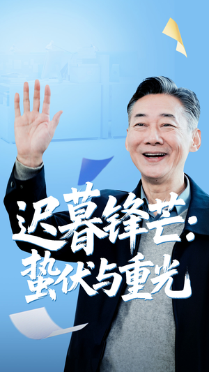 迟暮锋芒蛰伏与重光（81集）完整版免费观看