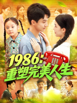 1986：重塑完美人生&1986重塑完美人生（89集）看到大结局