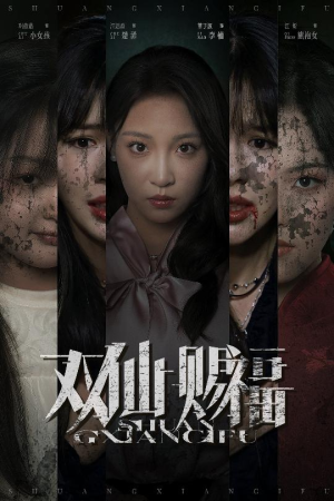 双仙赐福（33集）全集一次看完