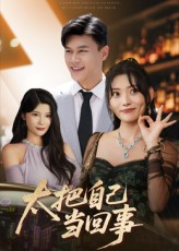 太把自己当回事（60集）1-102集