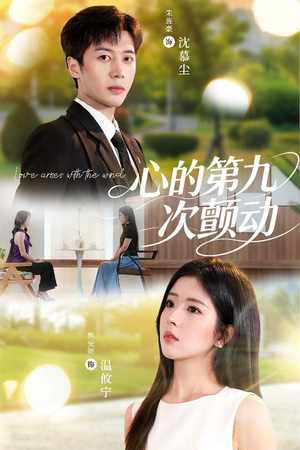 心的第九次颤动（60集）在线看免费版