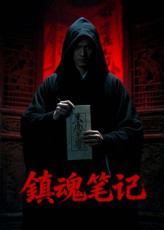 镇魂笔记（15集）剧好看短剧推荐