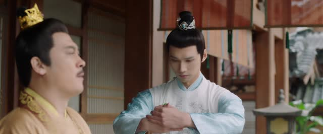 郡王与我心相照（24集）一个短剧看全集