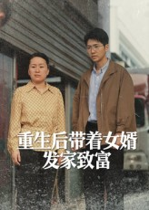 重生后带着女婿发家致富（41集）分享好看的短剧