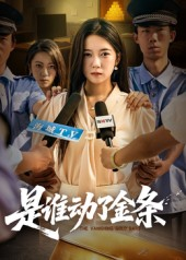 是谁动了金条（56集）真的好看吗