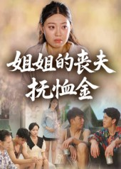 姐姐的丧夫抚恤金（40集）免费看全网短剧