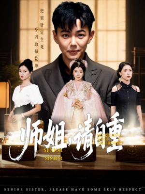 师姐请自重（81集）短剧热播抢先看
