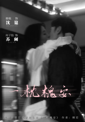 一枕槐安（80集）超爽短剧推荐
